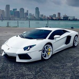 Meet your Posher, Torysyour